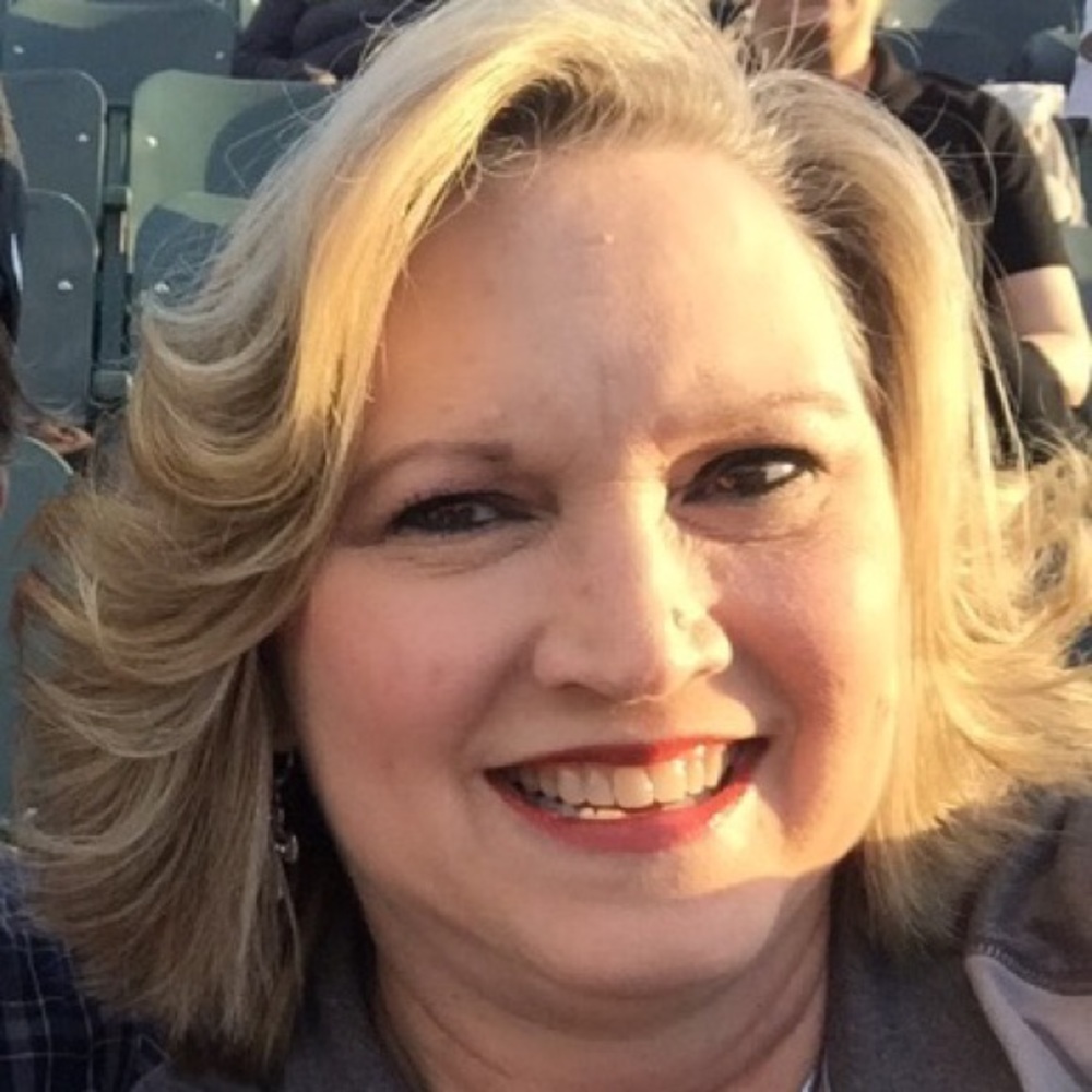 Meet your Posher, Donna